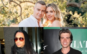 Joey Lawrence and Wife Keen to Have Double Date With Brother Matthew and TLC's Chilli