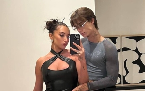 Stassie Karanikolaou and TikTok Star Jaden Hossler Confirm Relationship With PDA-Filled Pics