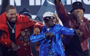 Grammys 2023: LL Cool J Leads 50th Anniversary of Hip-Hop Tribute 