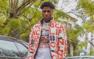 NBA YoungBoy Allegedly Expecting Babies With 2 Different Side Chicks After Marrying Jazlyn