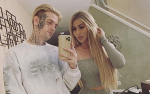 Aaron Carter's Fiancee Calls Grammys 'Vile and Deplorable' for Snubbing Him From Show's In Memoriam