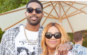 Tristan Thompson in 'Deepest Part of Sorrow and Grief' One Month After His Mom's Death