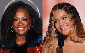 BBC News Apologizes After Mistaking Viola Davis for Beyonce in Grammys Snafu