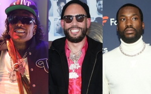 See Lil Uzi Vert's Response After DJ Drama Says He Replaces Meek Mill for Philadelphia's Anthem