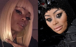 Tokyo Toni Laughs Off Daughter Blac Chyna's 'Terrible' Grammys Outfit