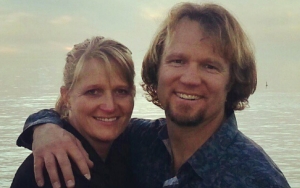 'Sister Wives' Star Christine Brown Reveals She's Dating Someone 'Exclusively' After Kody Split