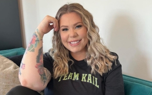 Kailyn Lowry Reportedly Secretly Welcomes Fifth Child With 4th Baby Daddy Elijah Scott