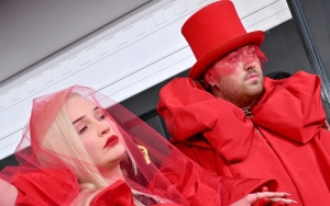 Sam Smith and Kim Petras' Grammys Performance Doesn't Impress Church of Satan: 'Nothing Special'
