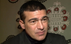 Tamer Hassan 'Not Hopeful' as His Family Are Still 'Lost' Following Turkey Earthquakes