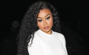 Blac Chyna Confesses She's 'Broke' Despite Previously Earning $20M Per Month on OnlyFans