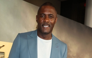Idris Elba Admits Being Health-Conscious Stresses Him Out