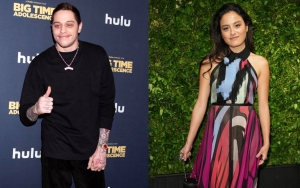 Pete Davidson Brings Chase Sui Wonders Meet His Mom and Sister During 'Fun-Filled Weekend'