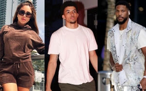 Larsa Pippen's Son Scotty Pippen Jr. Is Now Teammates With Her Ex-Fling Malik Beasley