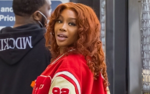 SZA Named as Billboard's 2023 Woman of the Year