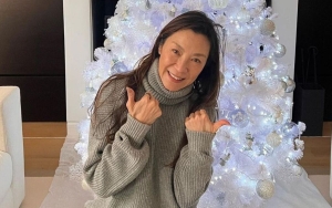 Michelle Yeoh Confused as to How Chinese People Can Be a Minority