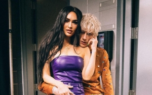 Megan Fox Deletes Her Instagram After Hinting She Broke Up With Machine Gun Kelly