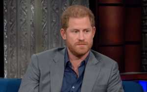 Prince Harry Could Be Lauded With Blue Plaque on Site Where He Lost Virginity at 17
