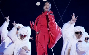 Super Bowl LVII: Rihanna Unveils Second Pregnancy During Epic Halftime Show