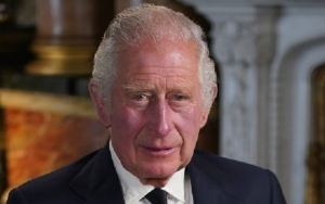 King Charles Has Started Working on New Climate Change-Themed Garden