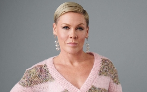 Pink Almost Applied for Australian Citizenship