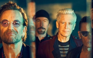 U2 Announce Las Vegas Residency, Name It After One of Their Most Successful Records