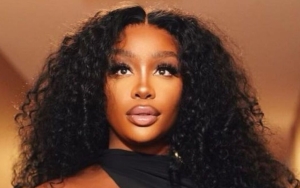 SZA Doesn't 'Miss' Weed Although Being Sober Causes Her to Gain Weight