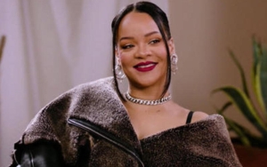 Rihanna Shocked by Second Pregnancy Since It 'Came Sooner Than Expected'
