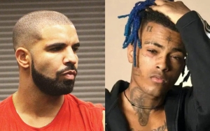 Drake Files Motion to Fight Back Deposition Order in XXXTentacion Murder Trial