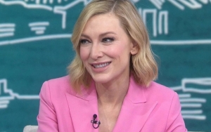 Cate Blanchett Says Cancel Culture Needs to End So People Can Learn From Past Mistakes