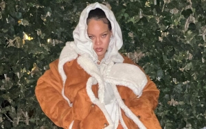 Rihanna Wants to Release New Album in 2023, Feels the Pressure to Top 'Anti'