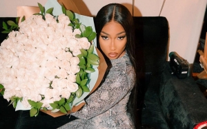 Megan Thee Stallion Is Not Pregnant as She Looks Slim on Birthday Celebration