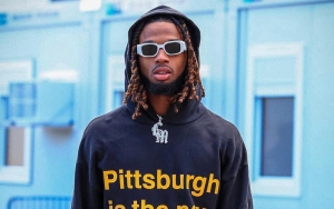 Damar Hamlin Gets Remorseful After Facing Backlash Over His 'Blasphemous' Jacket at Super Bowl
