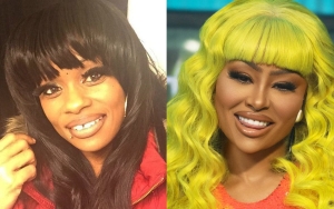 Tokyo Toni Roasted for Asking for Money From Blac Chyna Despite Slamming Her Online