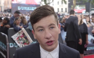Barry Keoghan to Play Infamous Outlaw Billy the Kid in True-Story Movie