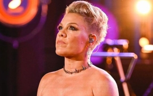 Pink Gets Honest on How She Gained 36lbs During Covid-19 Pandemic