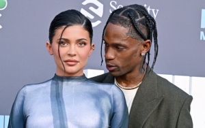 Kylie Jenner 'Doesn't See' Herself Reconciling With Travis Scott But Her Friends Aren't Sure