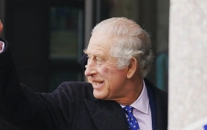 King Charles Confronted by Anti-Royal Protestors: 'Not My King'