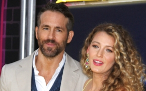 Ryan Reynolds Gives Updates on Blake Lively After She Gave Birth to Baby No. 4