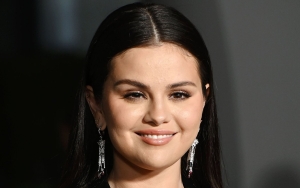 Selena Gomez Accepts She 'Never Will Be' a Model as She Addresses Fluctuated Weight
