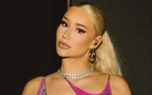 Iggy Azalea Insists the World Needs to Be 'Less Serious' So Life Won't Be Too 'Dull and Sad' 