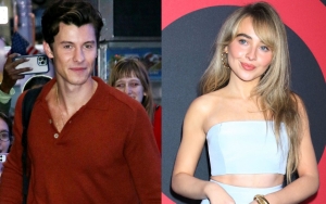 Shawn Mendes and Sabrina Carpenter Rumored to Be Dating: They're Very 'Comfortable'
