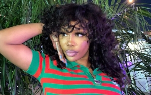 SZA Feared She'd 'Die' and 'Fall Over the Edge' Before Releasing Her No. 1 Hit Album 'SOS'