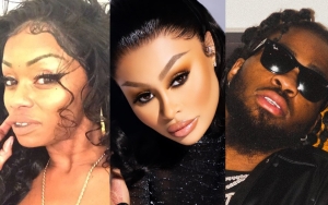 Tokyo Toni Roasts Blac Chyna's Boyfriend Lil Twin