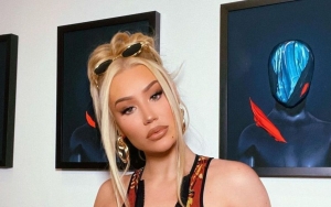 Iggy Azalea Offers Snippet of New Song While Promoting Her OnlyFans