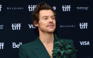 Harry Styles Feels 'Ashamed' of Himself After Drinking Out of His Worn Shoe Onstage in Australia