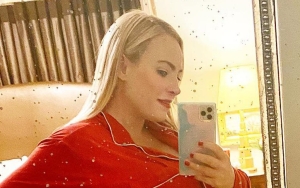  Meghan McCain Says It's 'Disturbing' That People Urge Her to Take Ozempic After Giving Birth