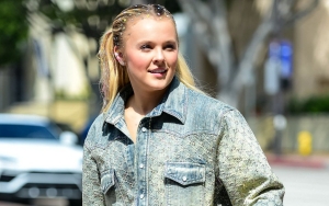 JoJo Siwa to Step Out of Comfort Zone With 'All My Friends Are Dead'