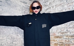 Madonna Twerks in TikTok After Making Fun of Her Swollen 'Surgery' Face