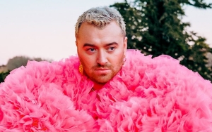 Sam Smith Hints at 'And Just Like Thatâ€¦' Season 2 Appearance