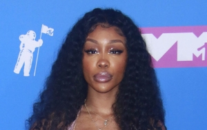 SZA Admits to Crying a Lot While Filming 'Nobody Gets Me' Visuals: It's 'F**king Sad'